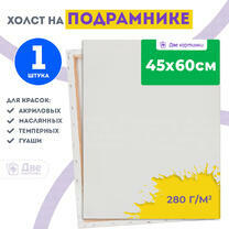 Без бренда «Холст Две картинки на подрамнике 45X60» в Набережных Челнах в интернет-магазине Без бренда «Холст Две картинки на подрамнике 45X60» в Набережных Челнах