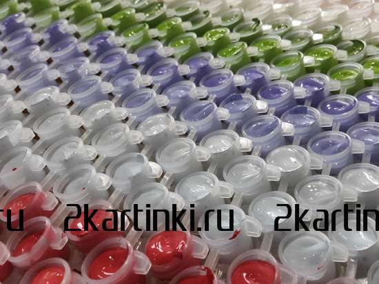 Картина по номерам 40x50 GX37226 Нежные цветочки в чайной чашке за 440 руб.  в интернет-магазине  Картина по номерам 40x50 Нежные цветочки в чайной чашке