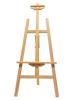 Без бренда «Коробка 10 шт.: Мольберт Две картинки лира, 120 см» в Набережных Челнах в интернет-магазине Без бренда «Коробка 10 шт.: Мольберт Две картинки лира, 120 см» в Набережных Челнах