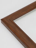 Без бренда «Багетная рамка для картин Ницца 40x50» в Набережных Челнах