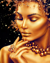 Без бренда «Золотая женщина» в Набережных Челнах