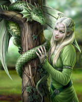 Без бренда «Дракон и эльф» в Набережных Челнах