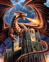 Без бренда «Дракон огня и молний» в Набережных Челнах