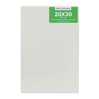 Без бренда «Коробка 80 шт.: Холст Две картинки на подрамнике 20X30» в Набережных Челнах