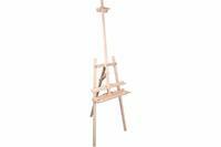 Без бренда «Коробка 10 шт.: Мольберт Две картинки лира с полочкой, 175 см» в Набережных Челнах в интернет-магазине Без бренда «Коробка 10 шт.: Мольберт Две картинки лира с полочкой, 175 см» в Набережных Челнах