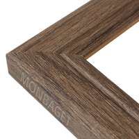 Без бренда «Коробка 15 шт.: Багетная рамка для картин Дюссельдорф 30x40» в Набережных Челнах