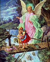 Без бренда «Ангел-хранитель детей (20шт)» в Набережных Челнах