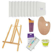 Без бренда «EASEL2KSM30PAINTSET» в Набережных Челнах в интернет-магазине Без бренда «EASEL2KSM30PAINTSET» в Набережных Челнах