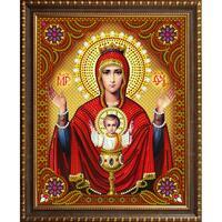 Без бренда «Изображение иконы Неупиваемая Чаша» в Набережных Челнах