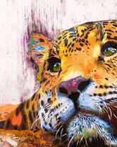 Без бренда «красивый задумчивый леопард» в Набережных Челнах