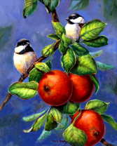 Без бренда «Две синички на яблоках» в Набережных Челнах в интернет-магазине  Без бренда «Две синички на яблоках» в Набережных Челнах