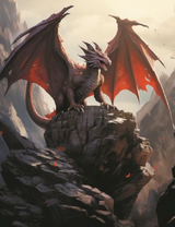 Без бренда «Большой краснокрылый дракон» в Набережных Челнах