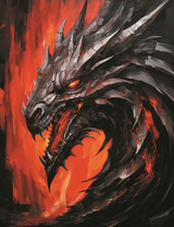 Без бренда «Черный каменный дракон» в Набережных Челнах