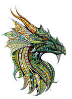 Без бренда «Зелёный дракон» в Набережных Челнах в интернет-магазине Без бренда «Зелёный дракон» в Набережных Челнах