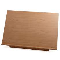 Без бренда «Мольберт большой настольный 59 x 42 см, хлопушка А2» в Набережных Челнах