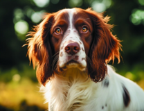 Без бренда «Английский спрингер-спаниель» в Набережных Челнах